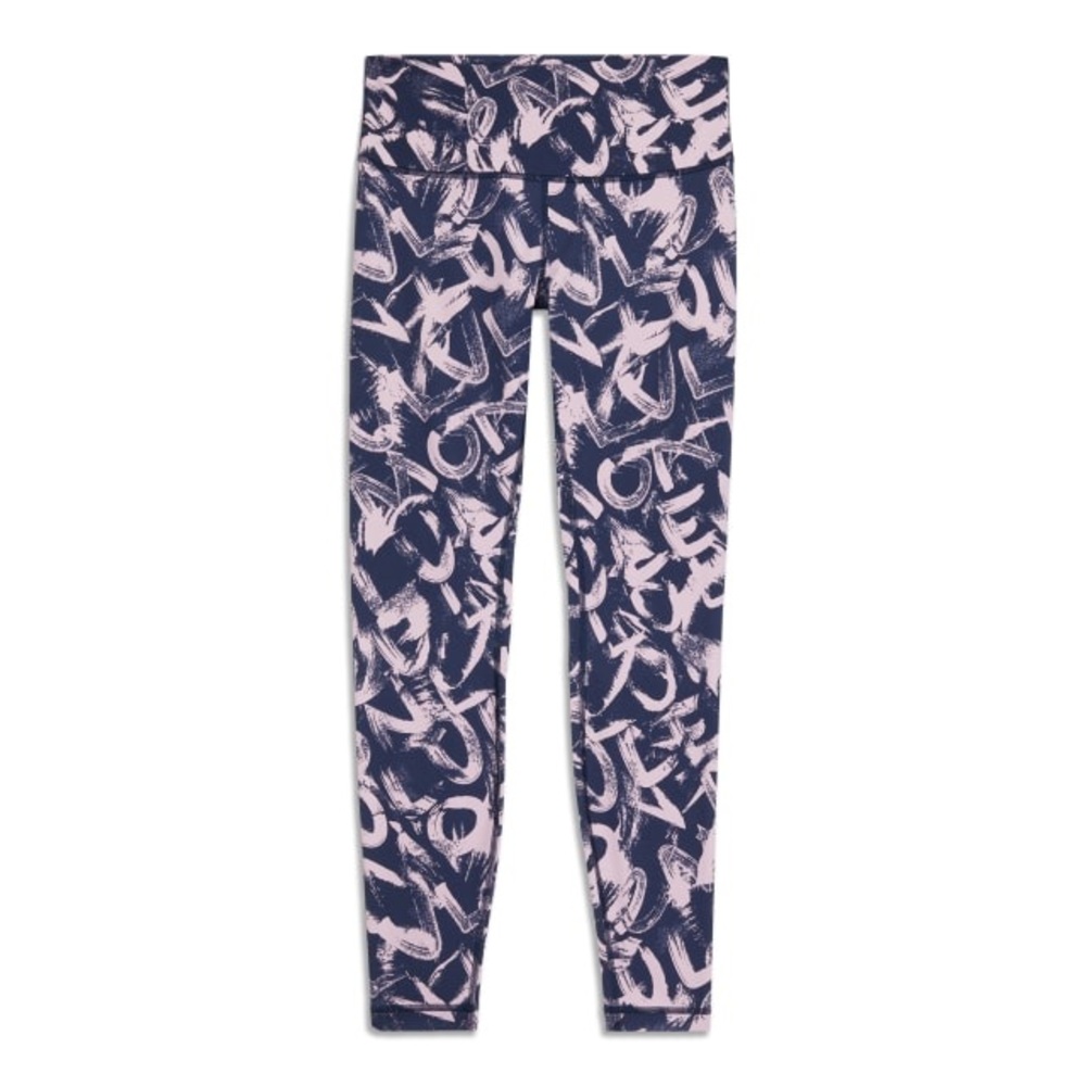 Lululemon Athletica Wunder Under High-Rise Tight Size 6